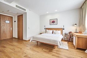 Urban Park Hotels