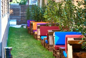 Urban Park Hotels