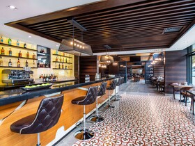 Tbilisi Saburtalo Hotel by Mercure