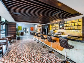 Tbilisi Saburtalo Hotel by Mercure