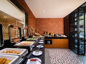 Tbilisi Saburtalo Hotel by Mercure