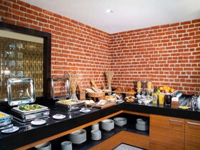 Tbilisi Saburtalo Hotel by Mercure