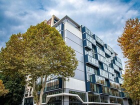 Tbilisi Saburtalo Hotel by Mercure