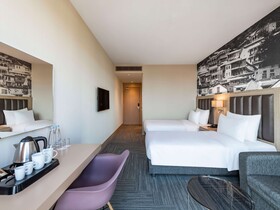 Tbilisi Saburtalo Hotel by Mercure