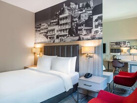 Tbilisi Saburtalo Hotel by Mercure