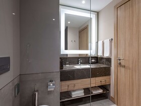 Tbilisi Saburtalo Hotel by Mercure
