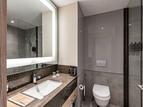 Tbilisi Saburtalo Hotel by Mercure
