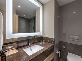 Tbilisi Saburtalo Hotel by Mercure