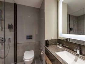 Tbilisi Saburtalo Hotel by Mercure