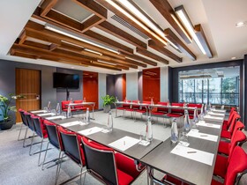 Tbilisi Saburtalo Hotel by Mercure