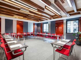 Tbilisi Saburtalo Hotel by Mercure