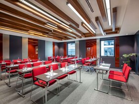 Tbilisi Saburtalo Hotel by Mercure