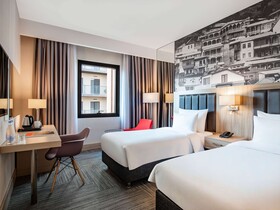 Tbilisi Saburtalo Hotel by Mercure