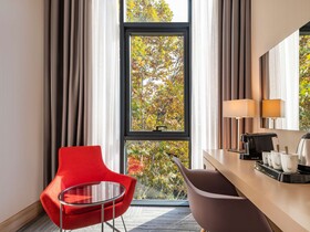 Tbilisi Saburtalo Hotel by Mercure