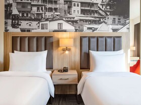 Tbilisi Saburtalo Hotel by Mercure