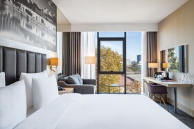Tbilisi Saburtalo Hotel by Mercure