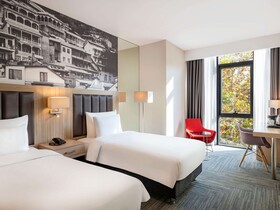 Tbilisi Saburtalo Hotel by Mercure