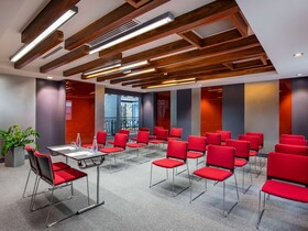 Tbilisi Saburtalo Hotel by Mercure