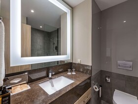 Tbilisi Saburtalo Hotel by Mercure