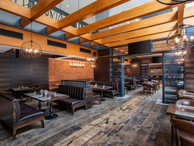 Tbilisi Saburtalo Hotel by Mercure