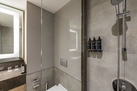 Tbilisi Saburtalo Hotel by Mercure