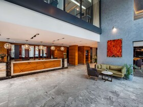 Tbilisi Saburtalo Hotel by Mercure