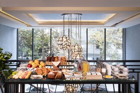 Tbilisi Saburtalo Hotel by Mercure
