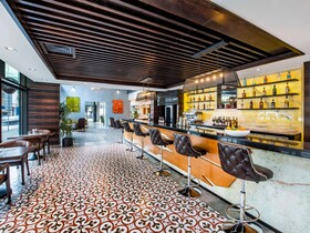 Tbilisi Saburtalo Hotel by Mercure