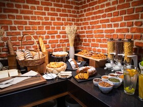 Tbilisi Saburtalo Hotel by Mercure