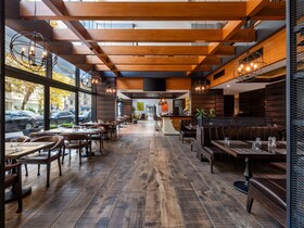 Tbilisi Saburtalo Hotel by Mercure