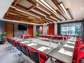Tbilisi Saburtalo Hotel by Mercure