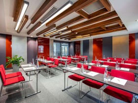 Tbilisi Saburtalo Hotel by Mercure