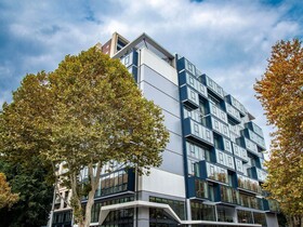 Tbilisi Saburtalo Hotel by Mercure