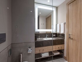 Tbilisi Saburtalo Hotel by Mercure