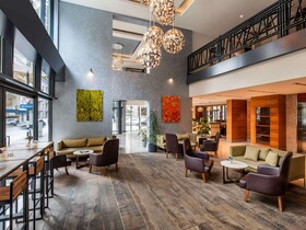 Tbilisi Saburtalo Hotel by Mercure