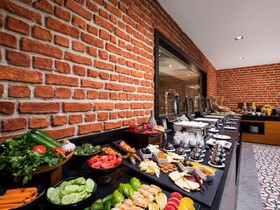 Tbilisi Saburtalo Hotel by Mercure