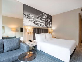 Tbilisi Saburtalo Hotel by Mercure