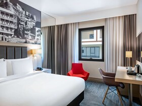 Tbilisi Saburtalo Hotel by Mercure