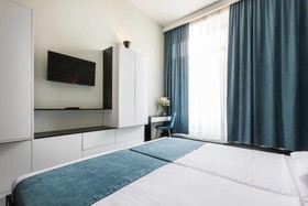 Tbilisi Times Boutique Hotel