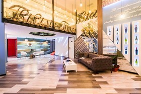 Tbilisi Times Boutique Hotel