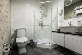 Tbilisi Times Boutique Hotel