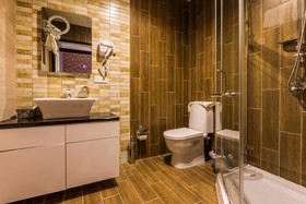 Tbilisi Times Boutique Hotel