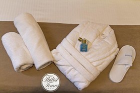 Tbilisi Times Boutique Hotel