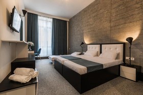 Tbilisi Times Boutique Hotel