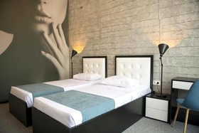 Tbilisi Times Boutique Hotel