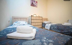 Terrace House Tbilisi