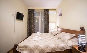 Terrace House Tbilisi