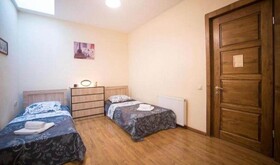 Terrace House Tbilisi