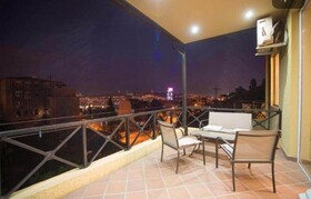 Terrace House Tbilisi