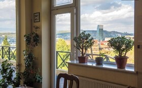 Terrace House Tbilisi